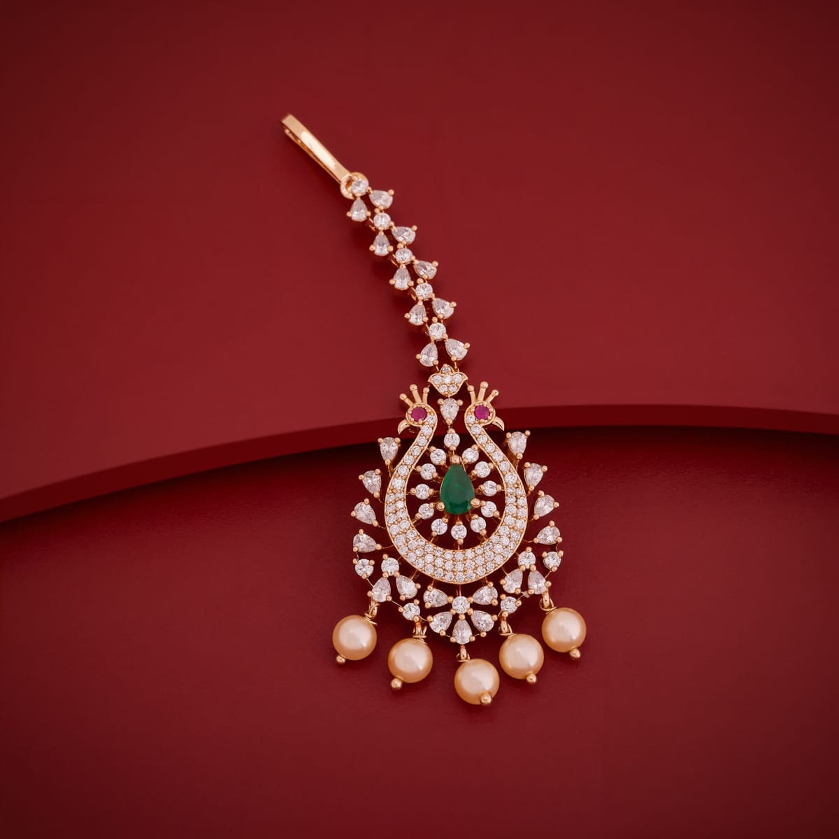 Zircon Tikka Zircon Tikka 175783