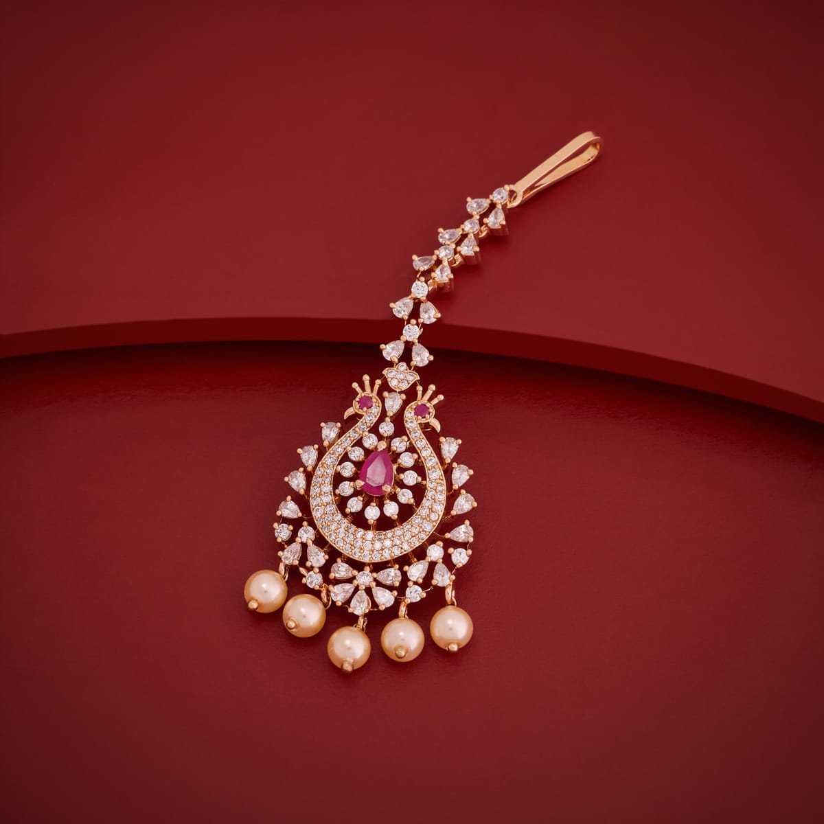 Zircon Tikka Zircon Tikka 175783