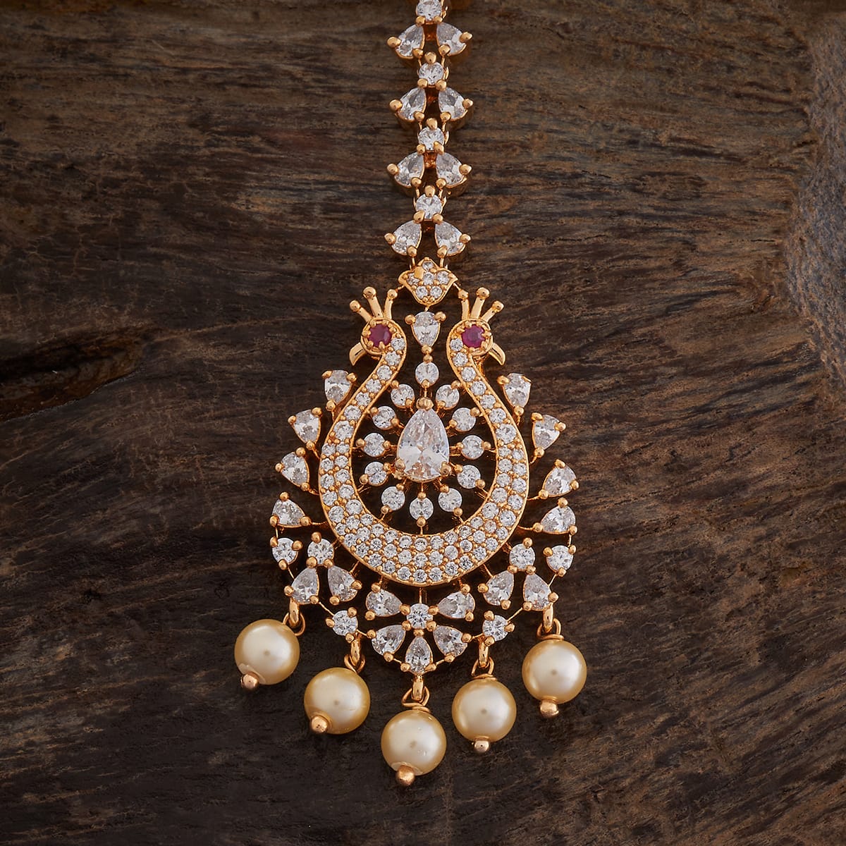 Zircon Tikka Zircon Tikka 175783