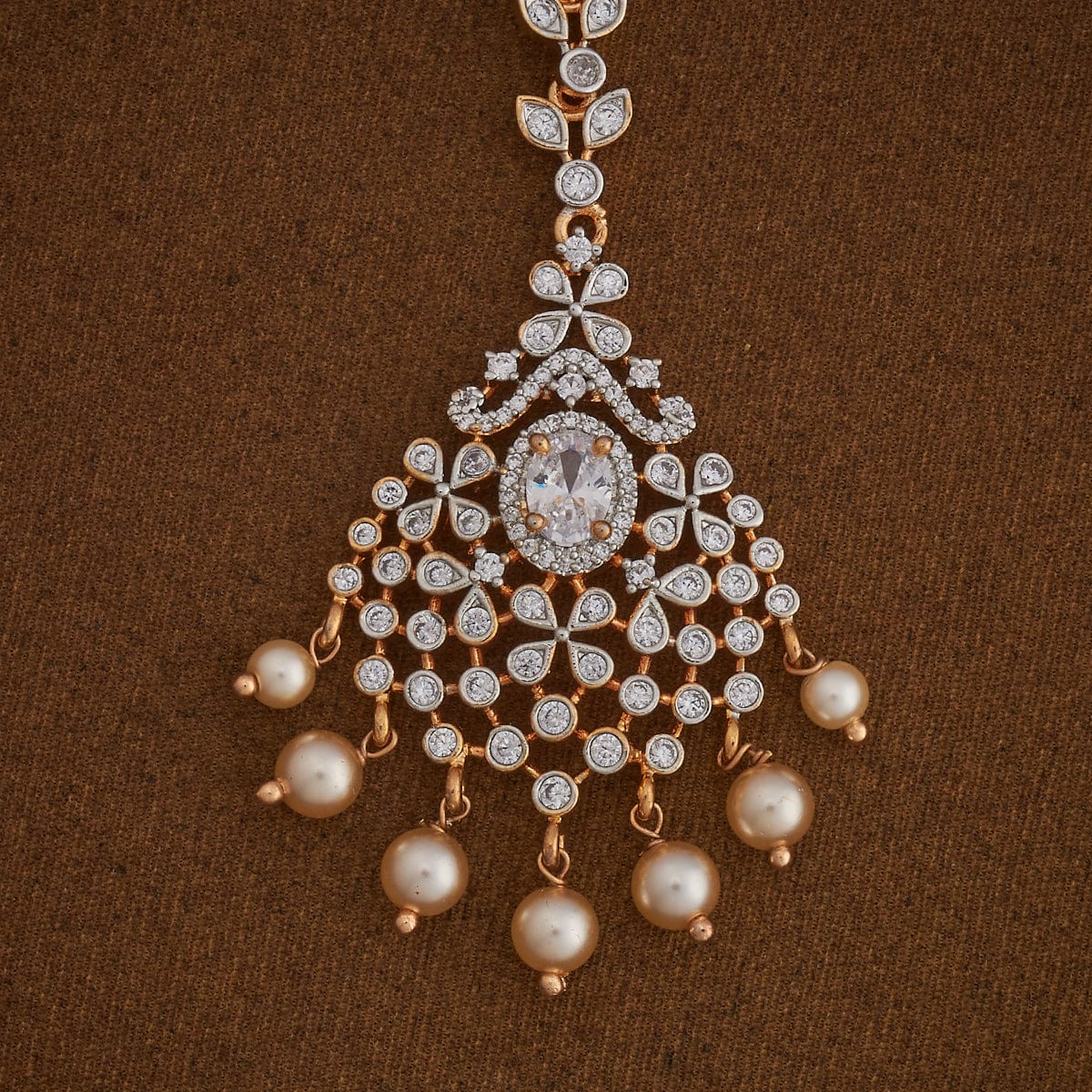 Zircon Tikka Zircon Tikka 177155