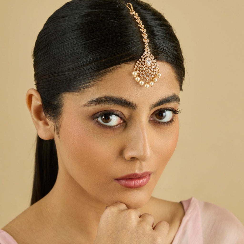 Zircon Tikka Zircon Tikka 177155