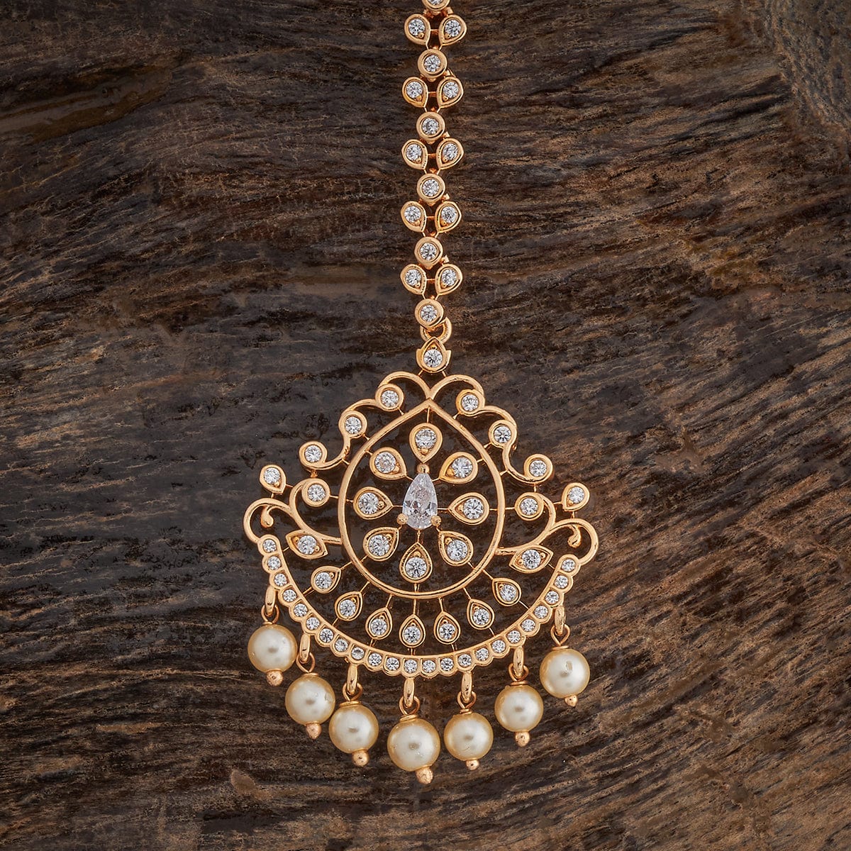 Zircon Tikka Zircon Tikka 177156