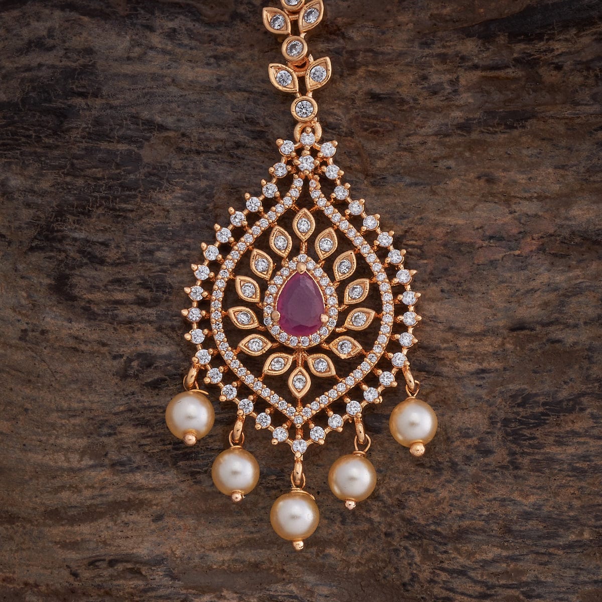 Zircon Tikka Zircon Tikka 177178