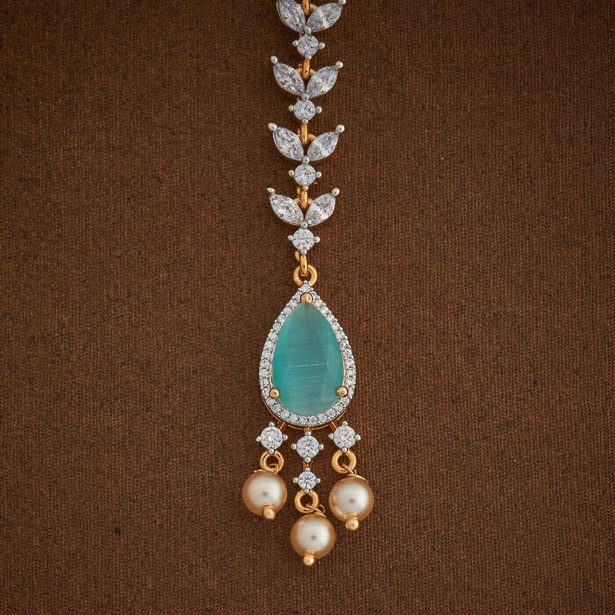 Zircon Tikka Zircon Tikka 178523