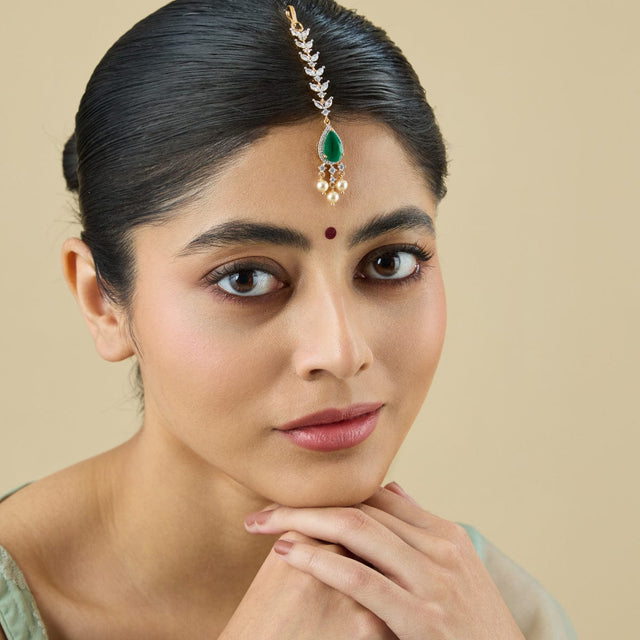Zircon Tikka Zircon Tikka 178523