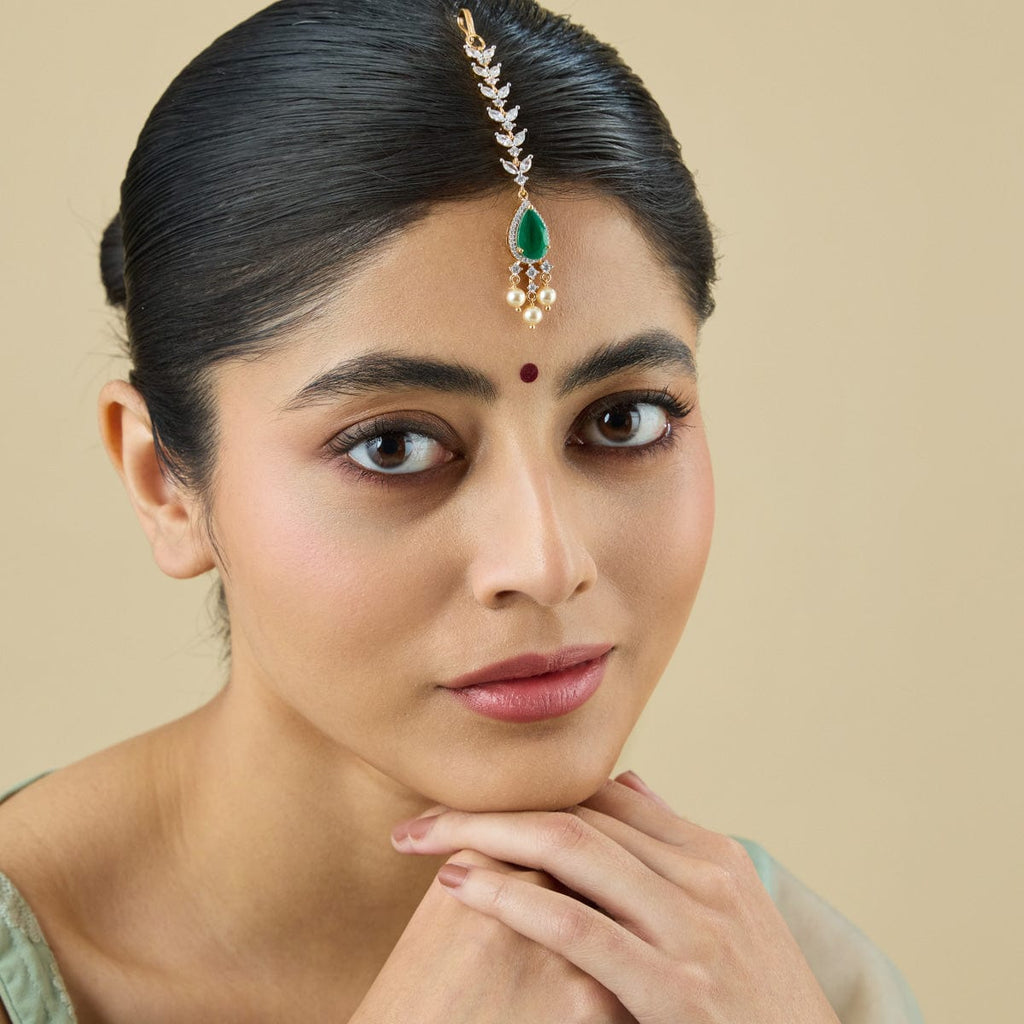 Zircon Tikka Zircon Tikka 178523