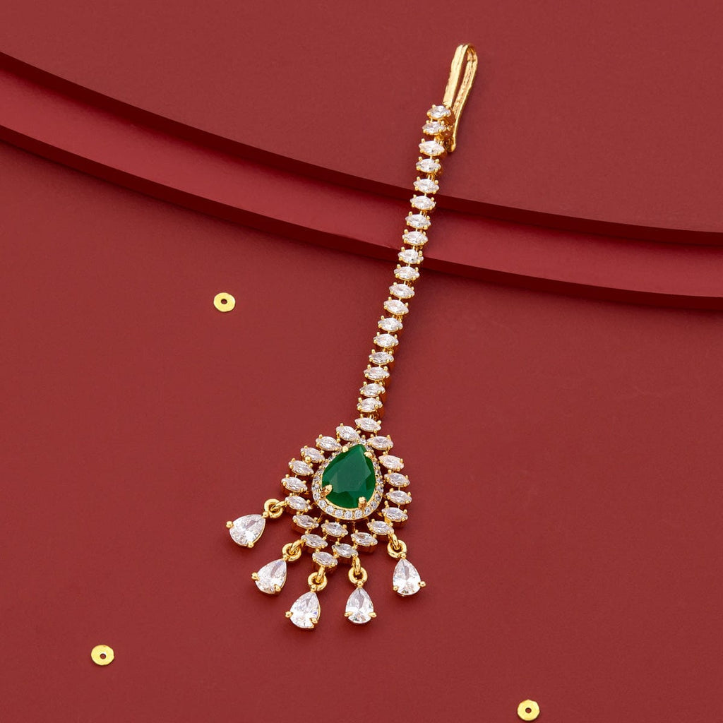 Zircon Tikka Zircon Tikka 180320