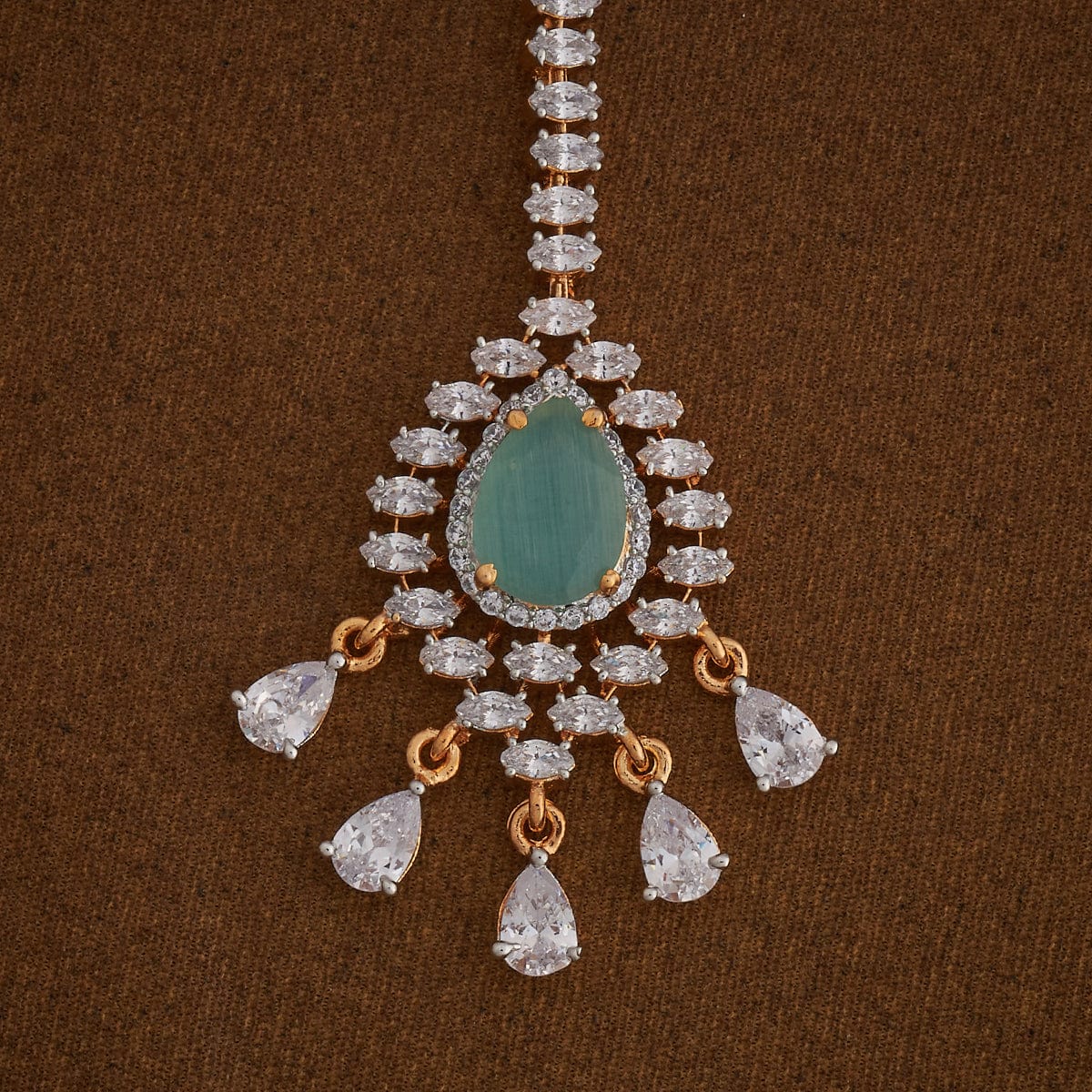 Zircon Tikka Zircon Tikka 180320