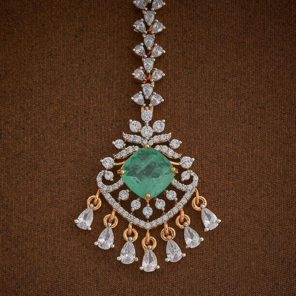 Zircon Tikka Zircon Tikka 180321