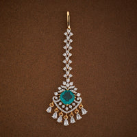 Zircon Tikka Zircon Tikka 180321