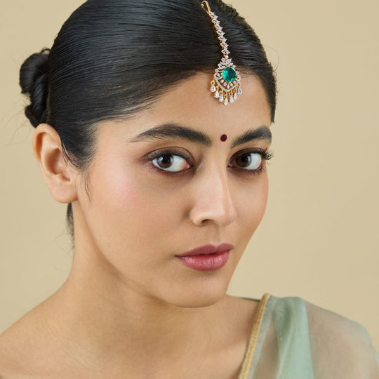 Zircon Tikka Zircon Tikka 180321