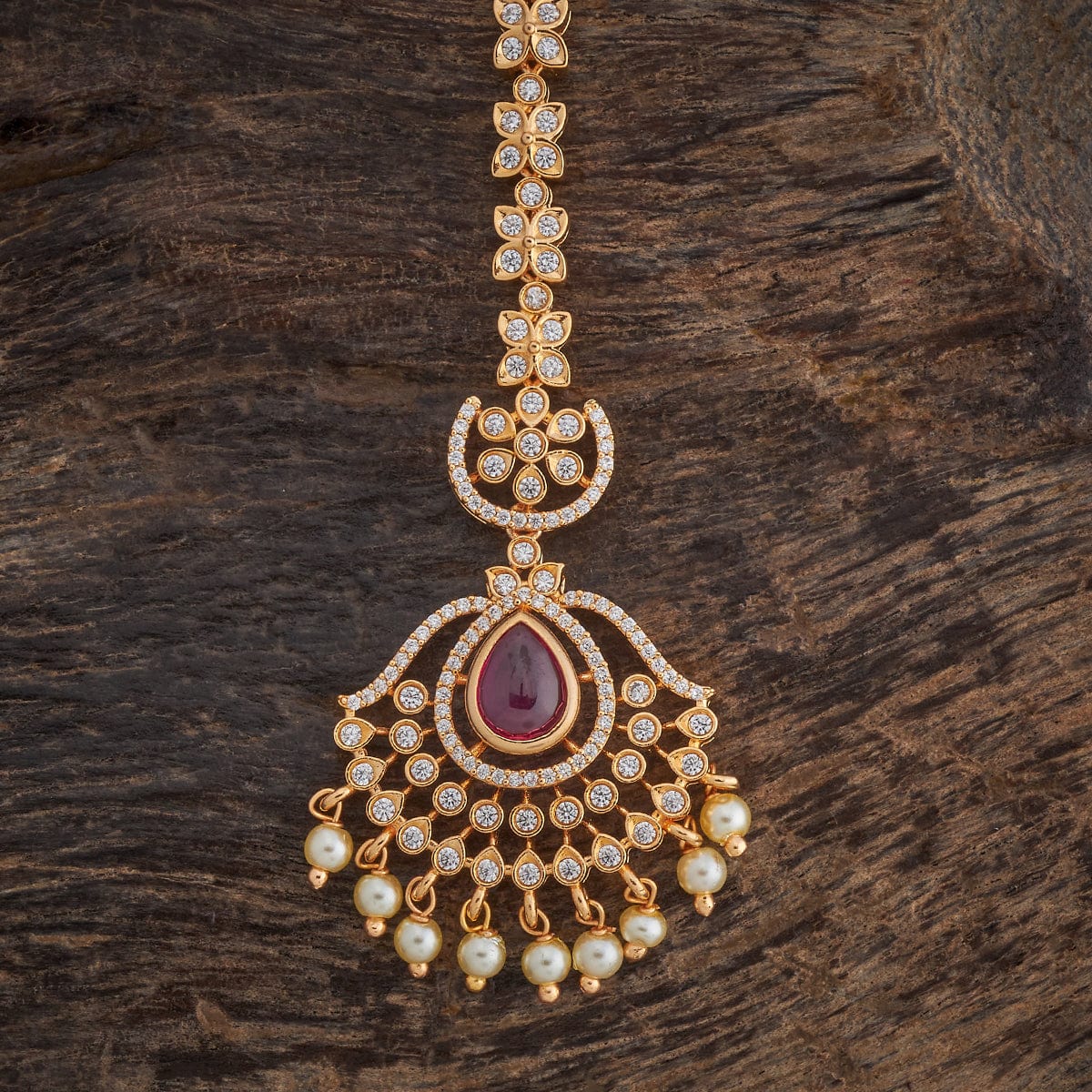 Zircon Tikka Zircon Tikka 180631