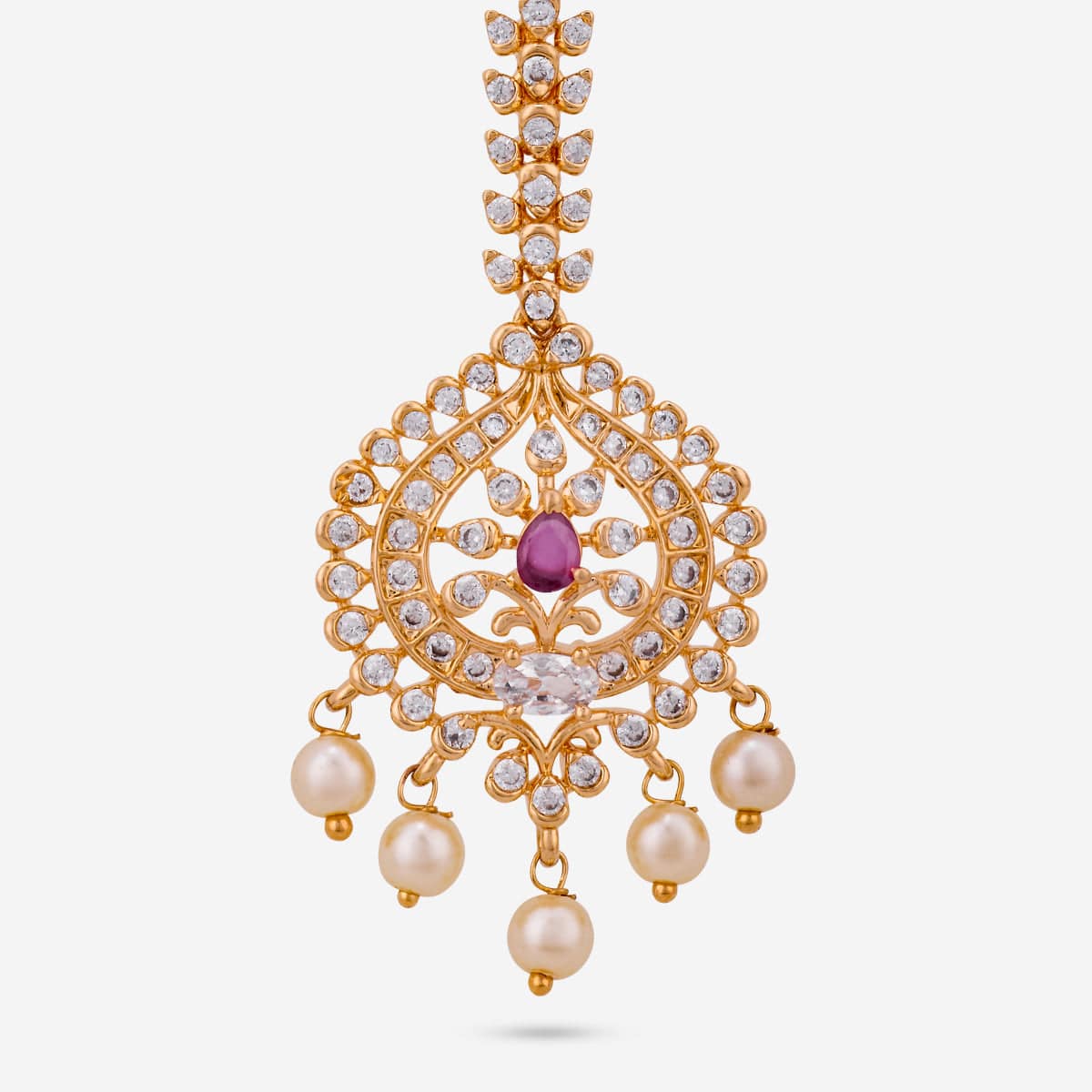 Zircon Tikka Zircon Tikka 181249