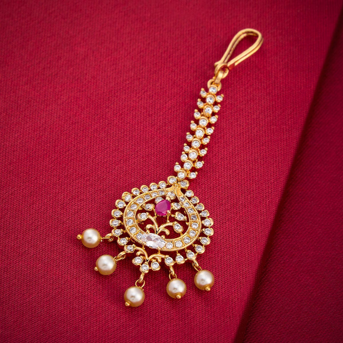 Zircon Tikka Zircon Tikka 181249