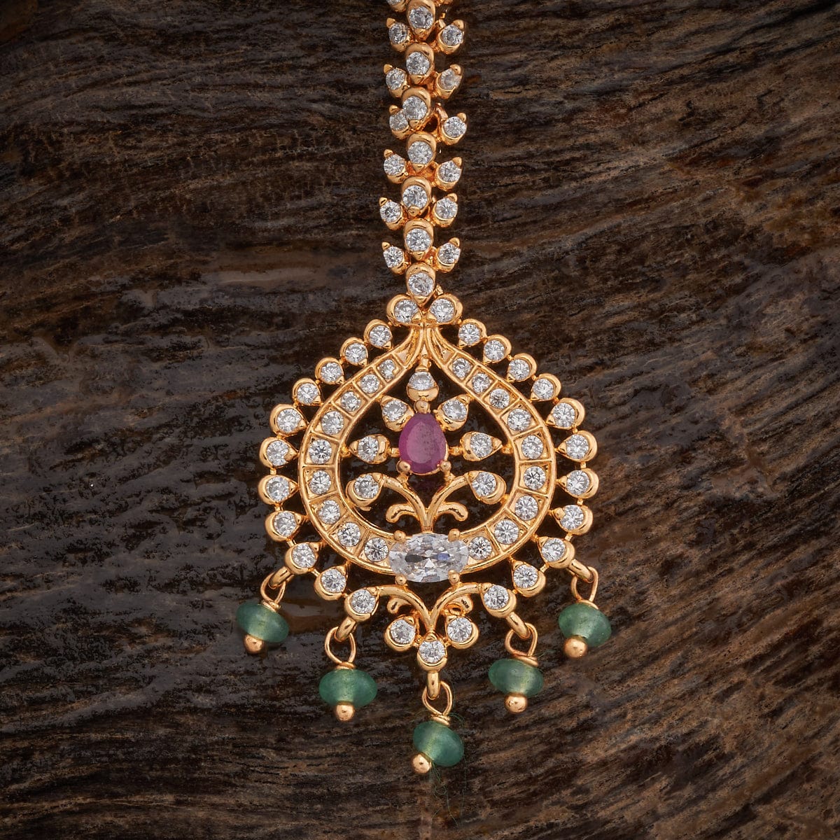 Zircon Tikka Zircon Tikka 181249