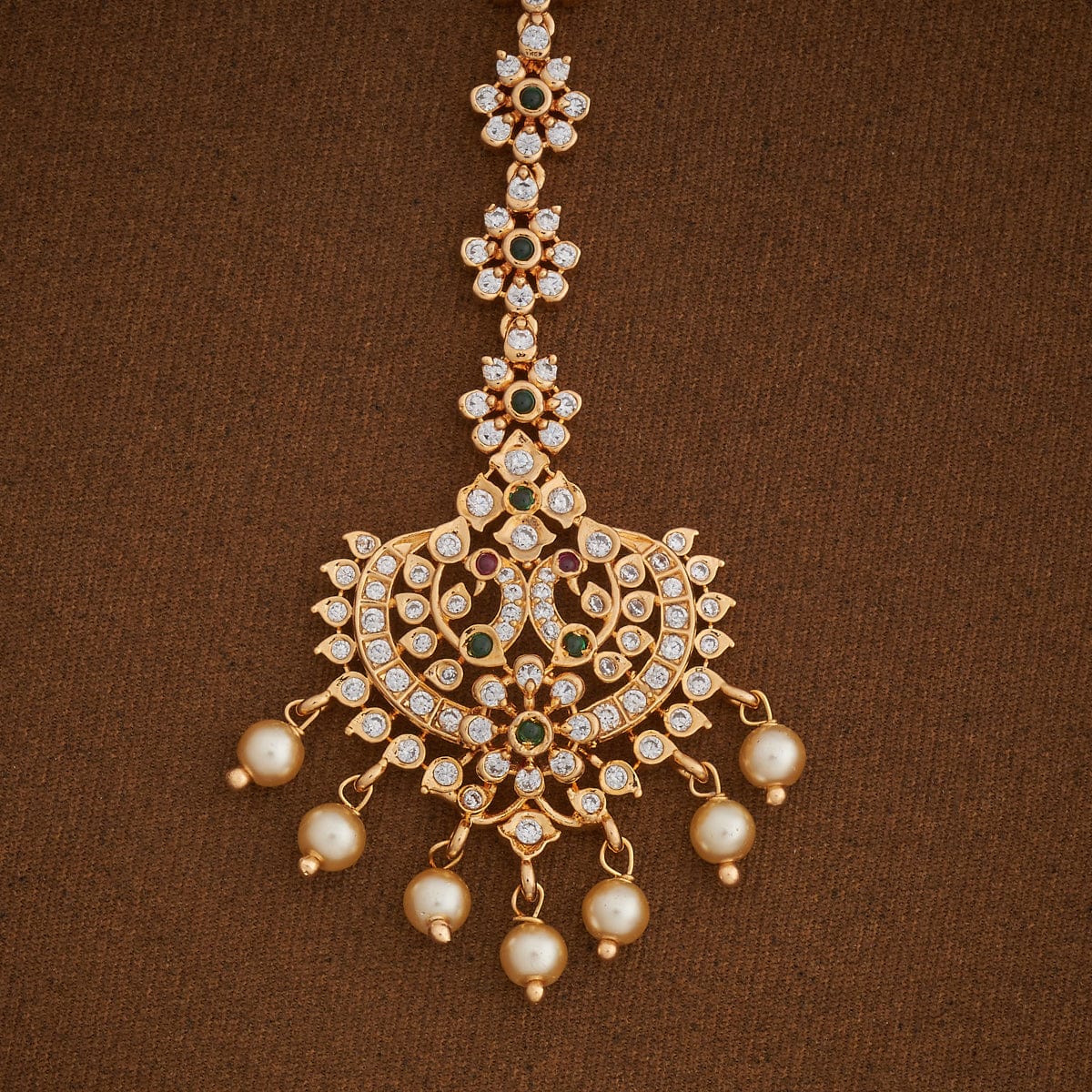 Zircon Tikka Zircon Tikka 181250