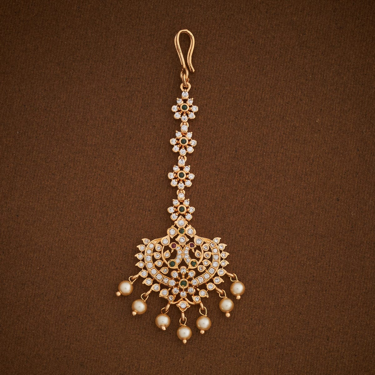 Zircon Tikka Zircon Tikka 181250