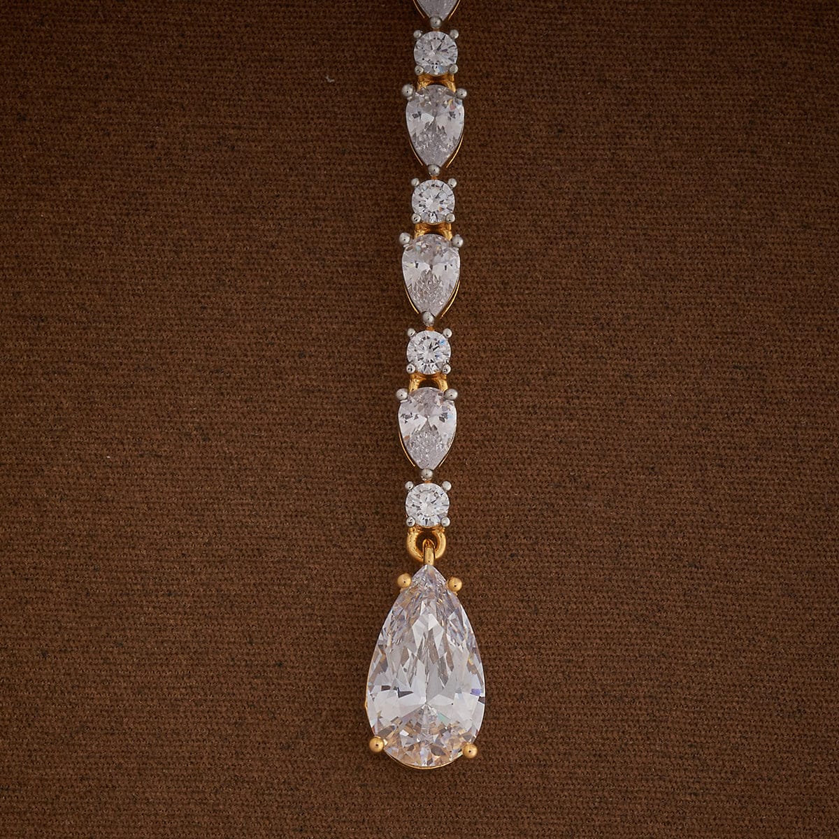 Zircon Tikka Zircon Tikka 182101