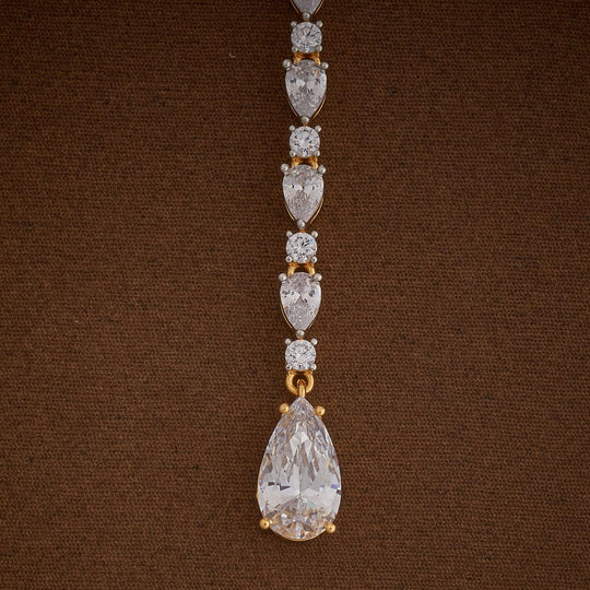 Zircon Tikka Zircon Tikka 182101