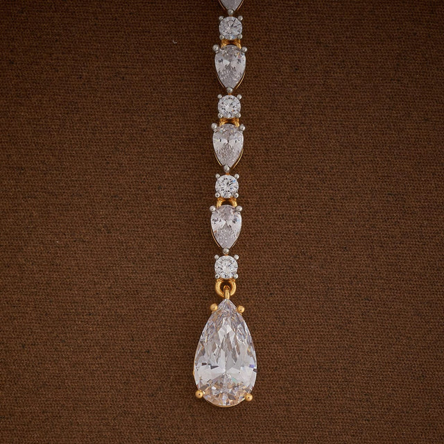 Zircon Tikka Zircon Tikka 182101