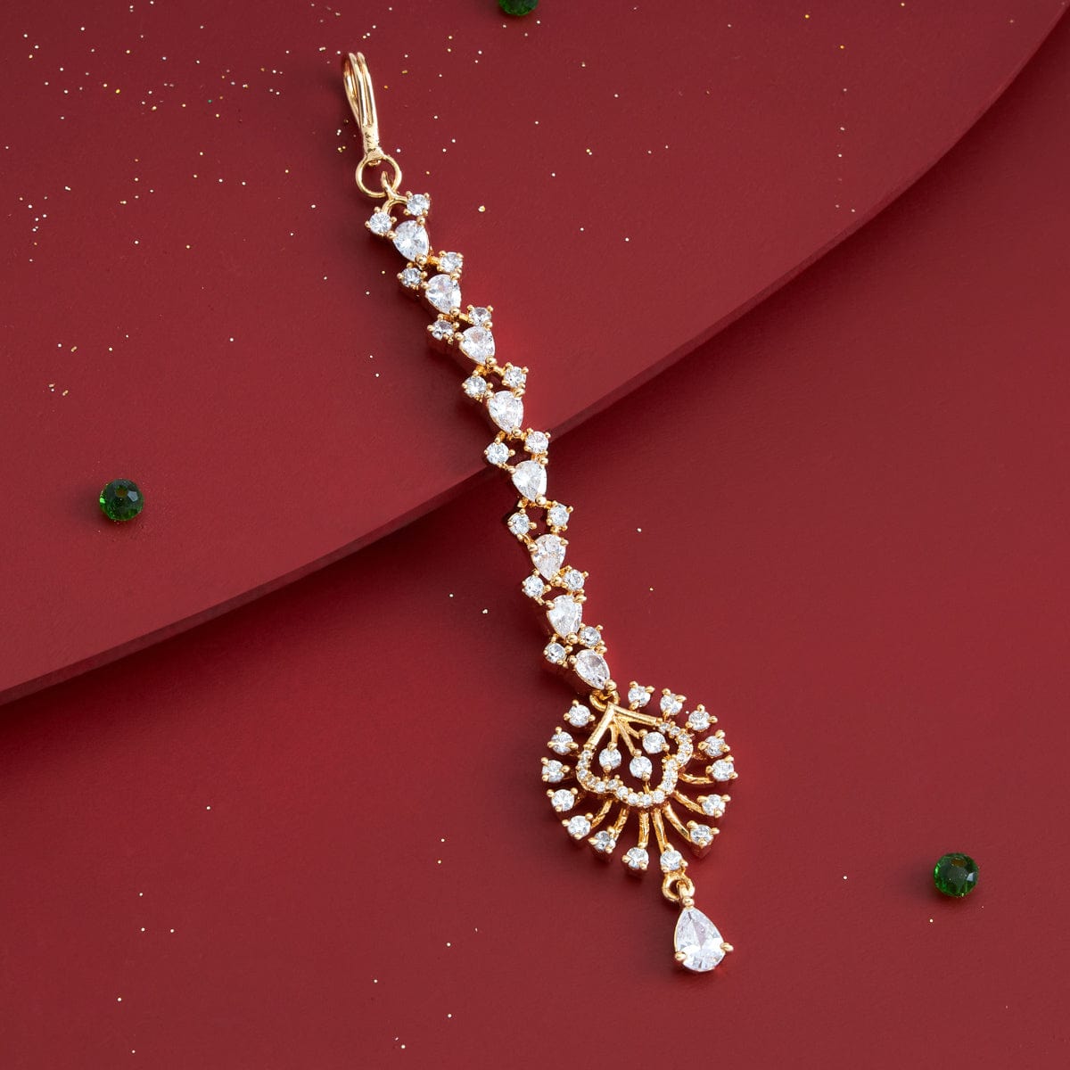 Zircon Tikka Zircon Tikka 182855