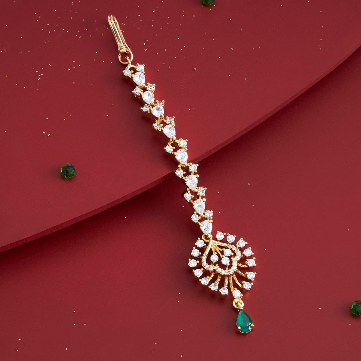 Zircon Tikka Zircon Tikka 182855