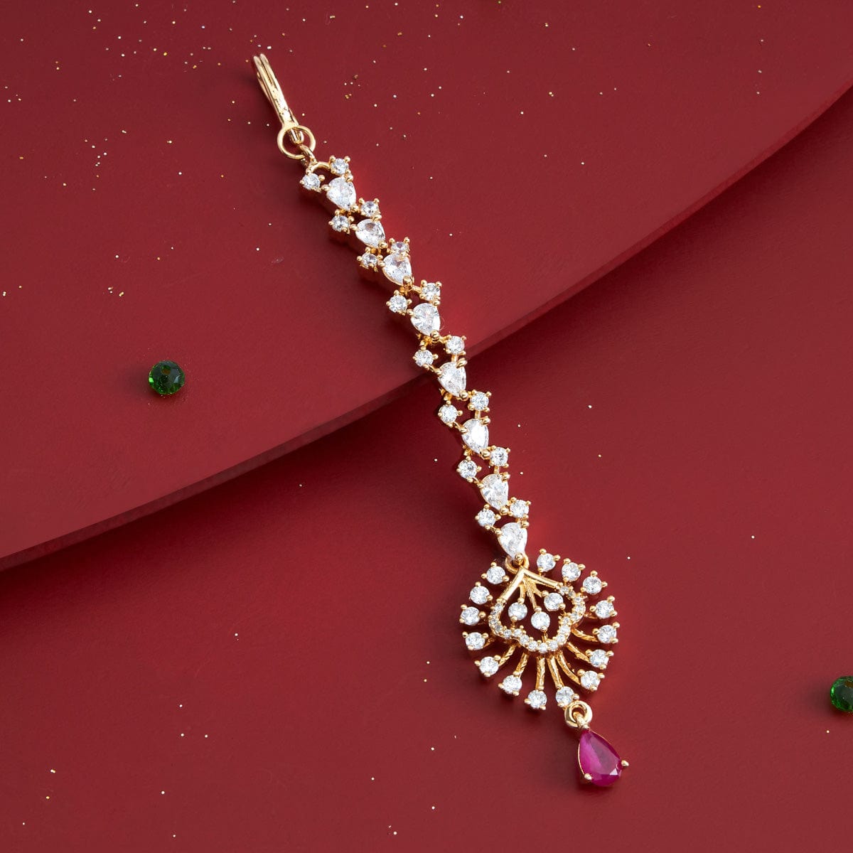 Zircon Tikka Zircon Tikka 182855