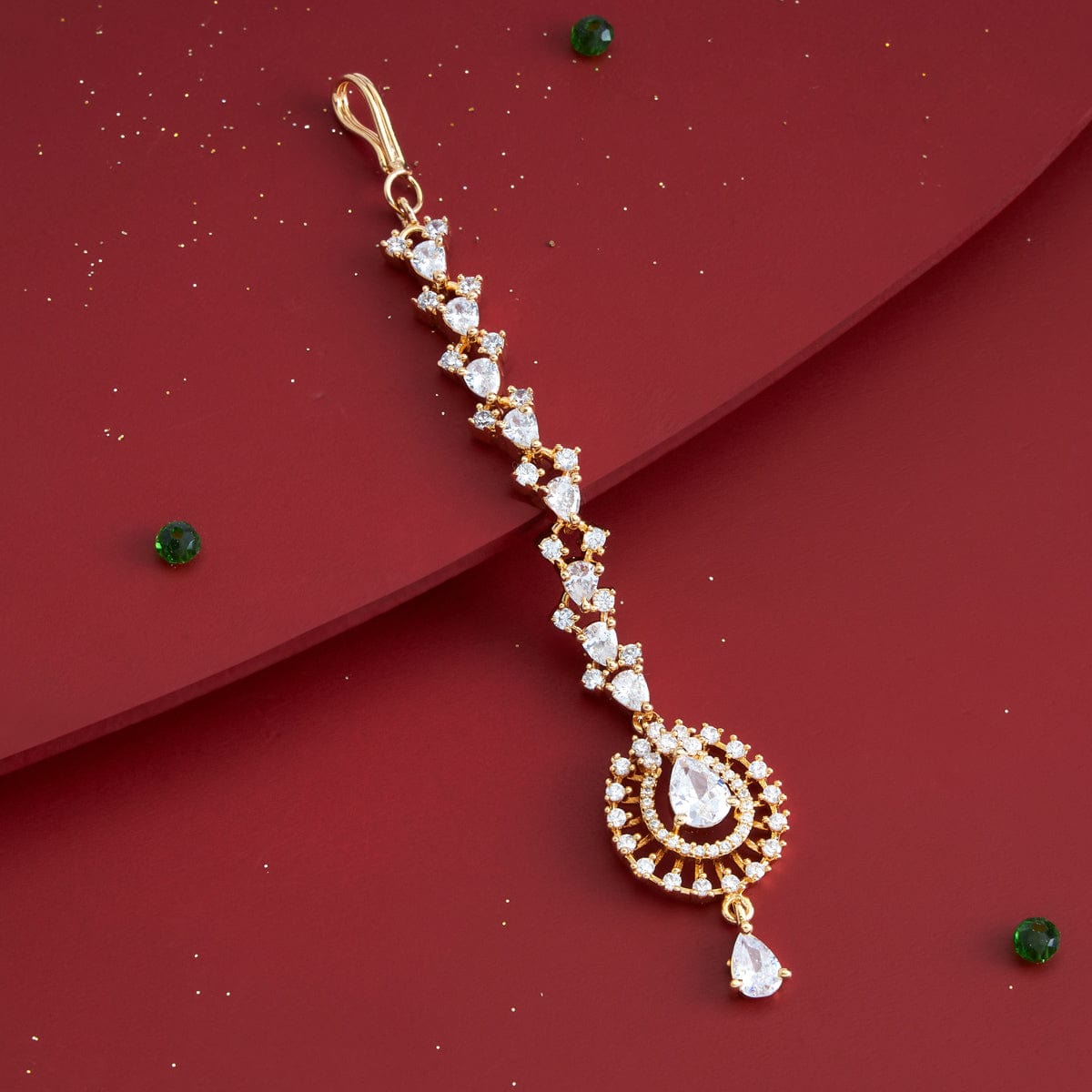 Zircon Tikka Zircon Tikka 182856