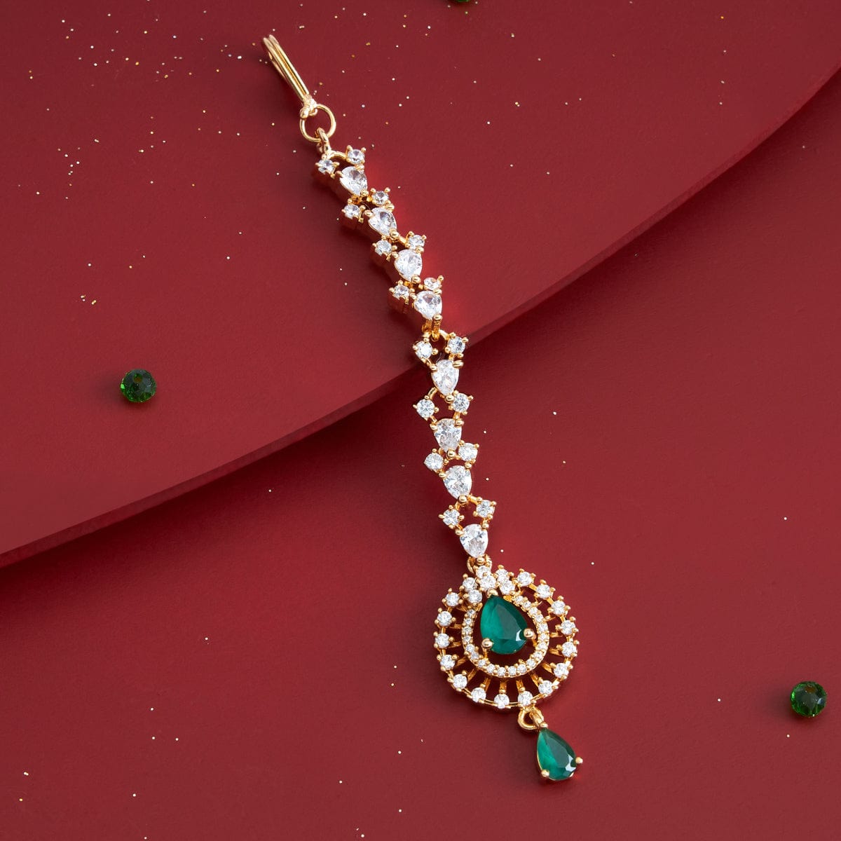 Zircon Tikka Zircon Tikka 182856