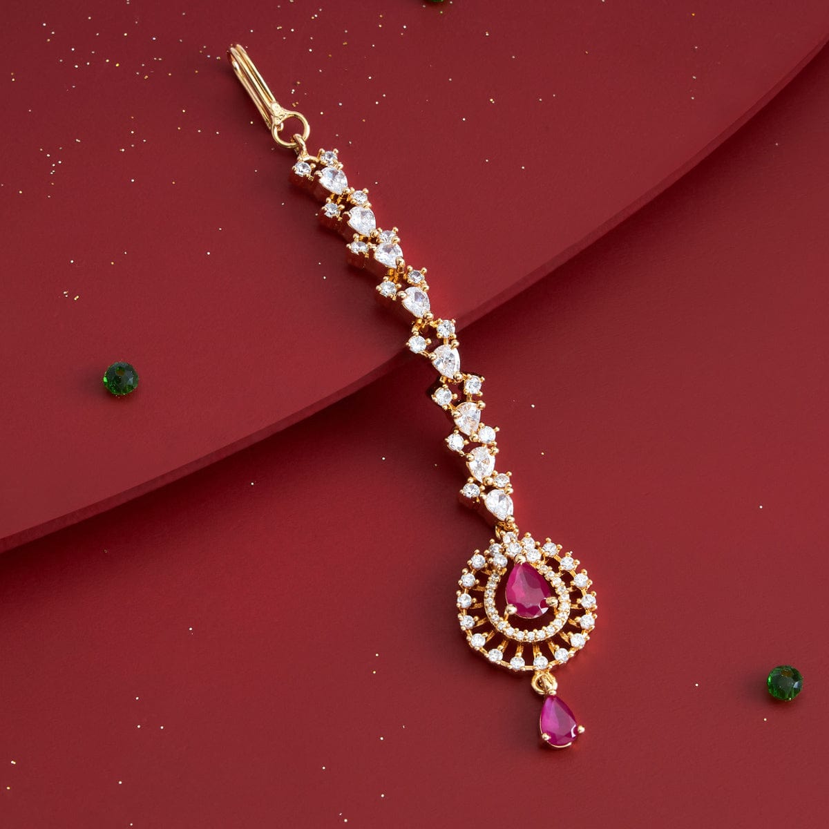 Zircon Tikka Zircon Tikka 182856