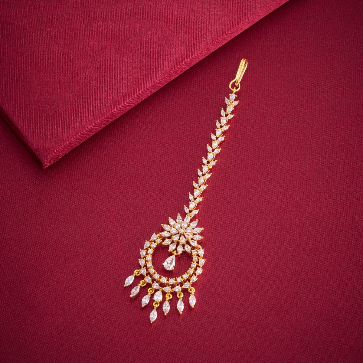 Zircon Tikka Zircon Tikka 184684