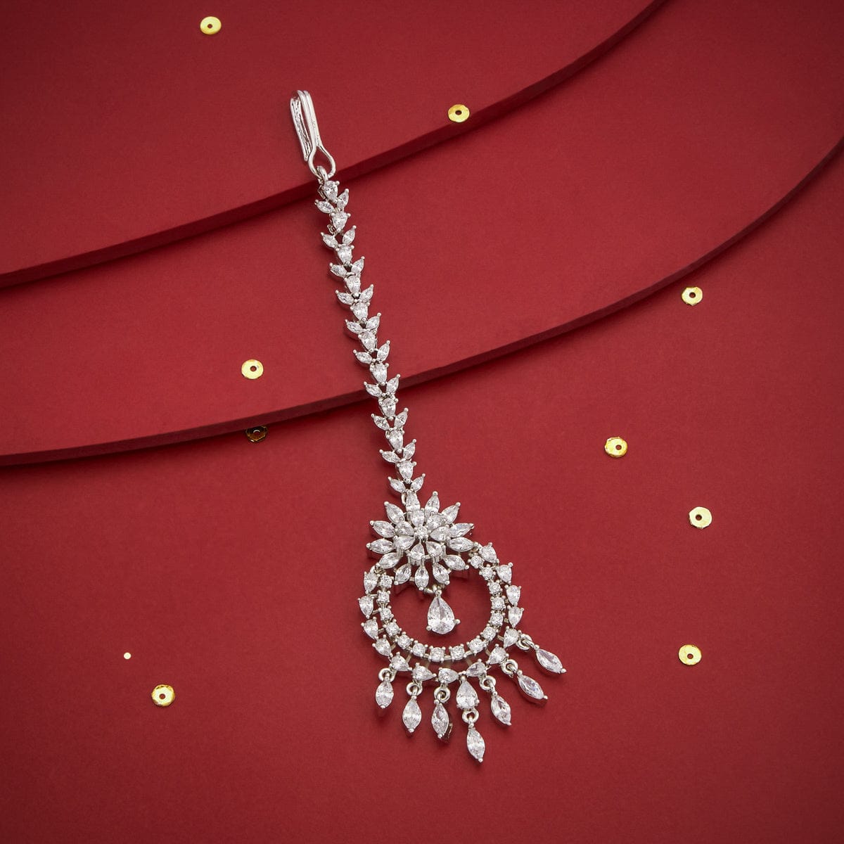 Zircon Tikka Zircon Tikka 184684