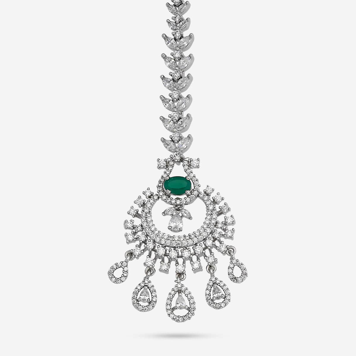 Zircon Tikka Zircon Tikka 185349