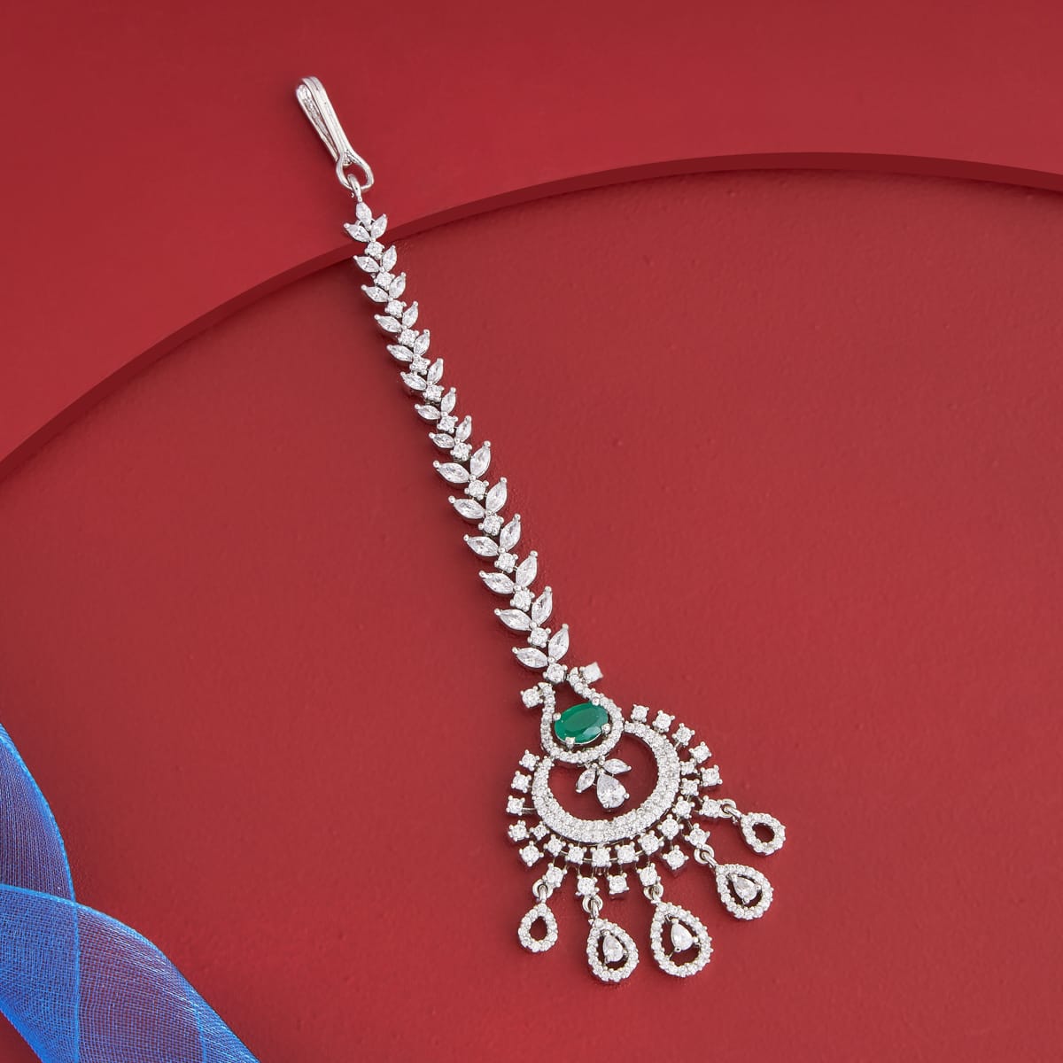 Zircon Tikka Zircon Tikka 185349