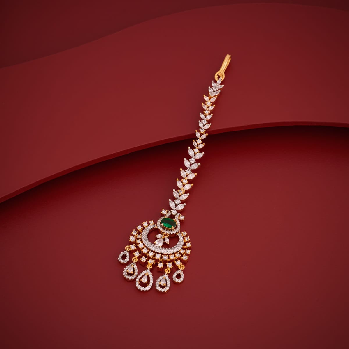 Zircon Tikka Zircon Tikka 185349
