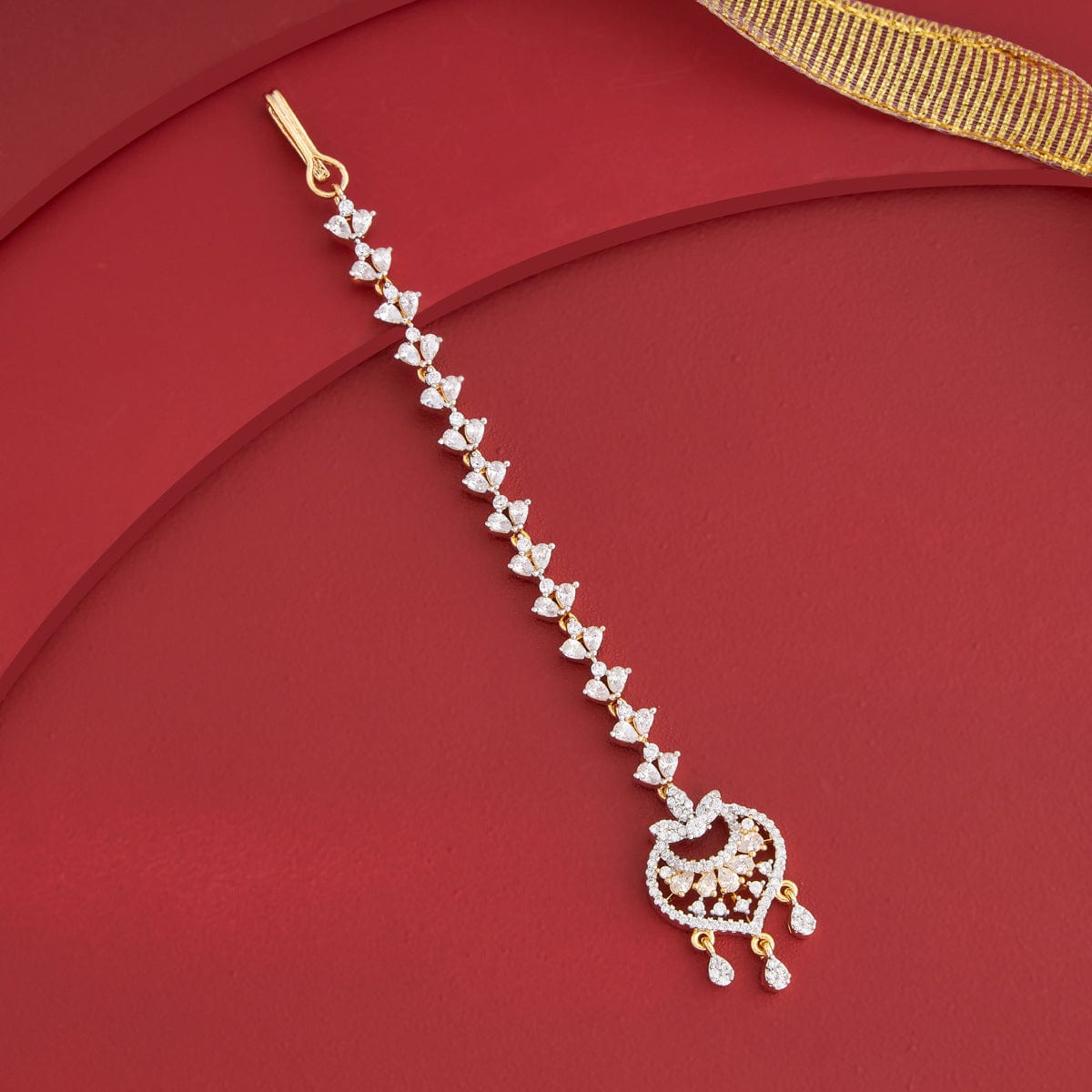 Zircon Tikka Zircon Tikka 185351