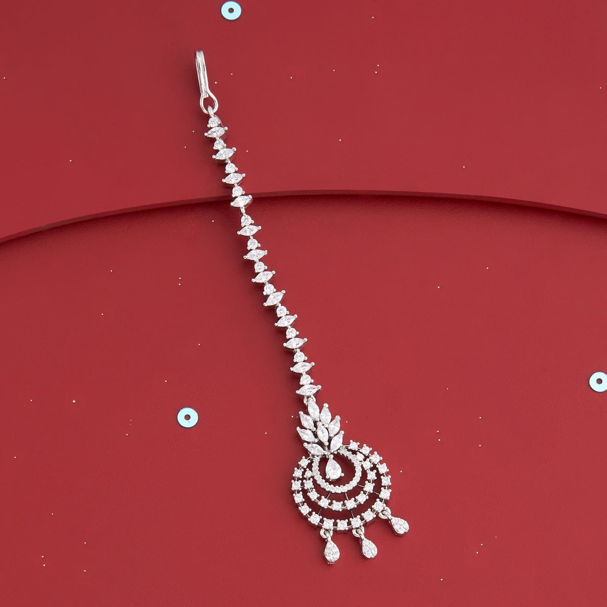 Zircon Tikka Zircon Tikka 185352