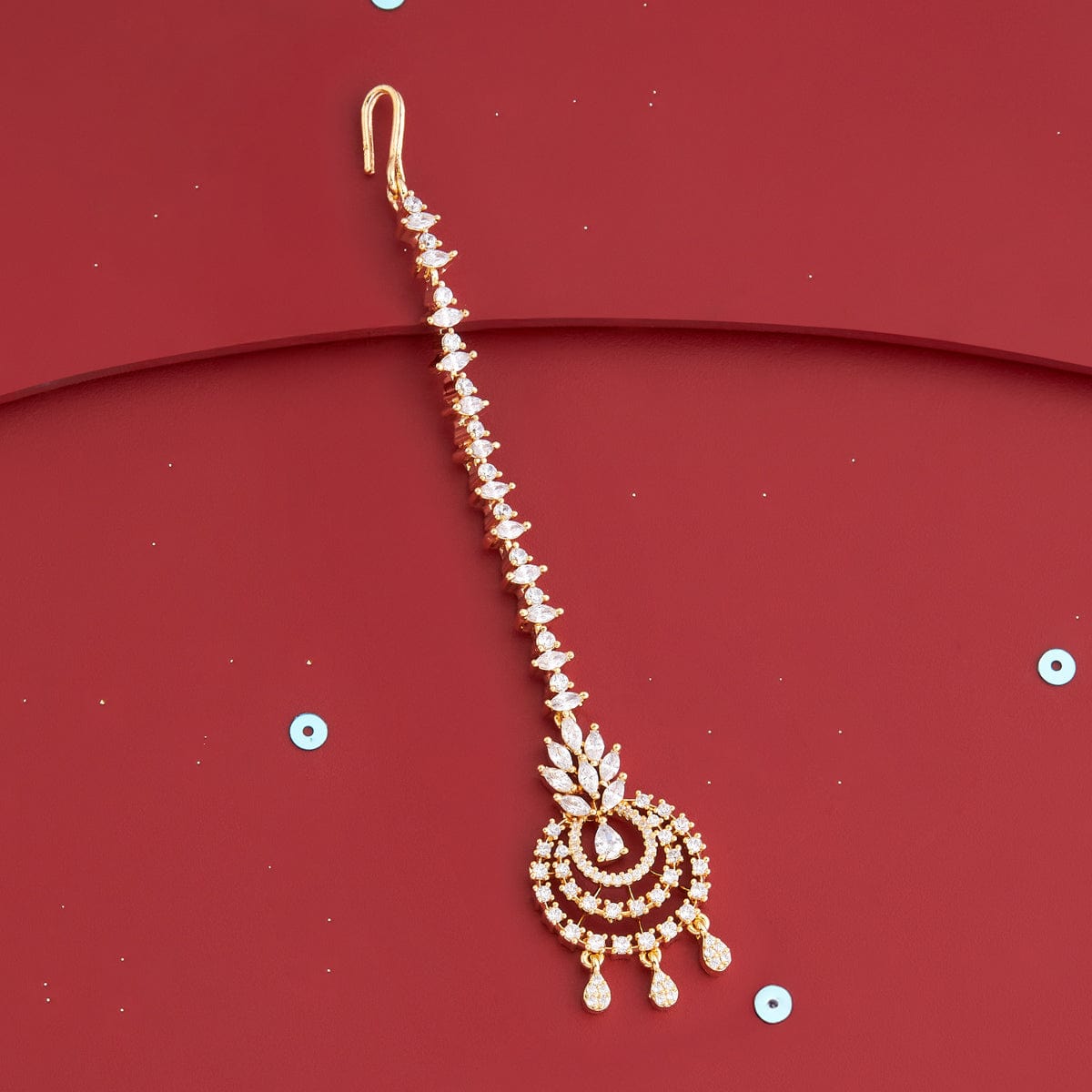 Zircon Tikka Zircon Tikka 185352