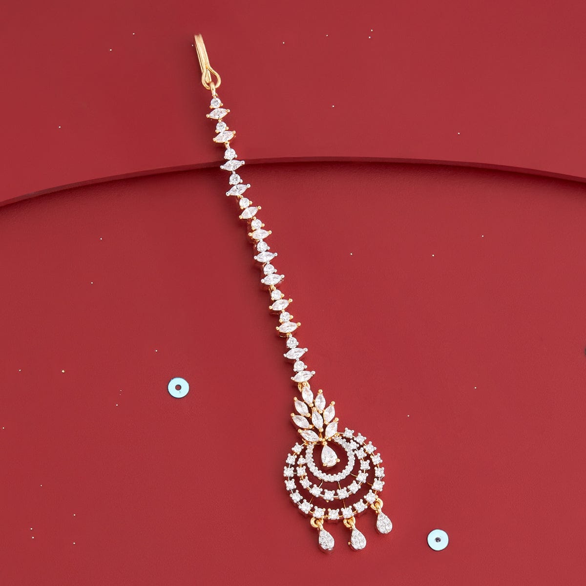 Zircon Tikka Zircon Tikka 185352