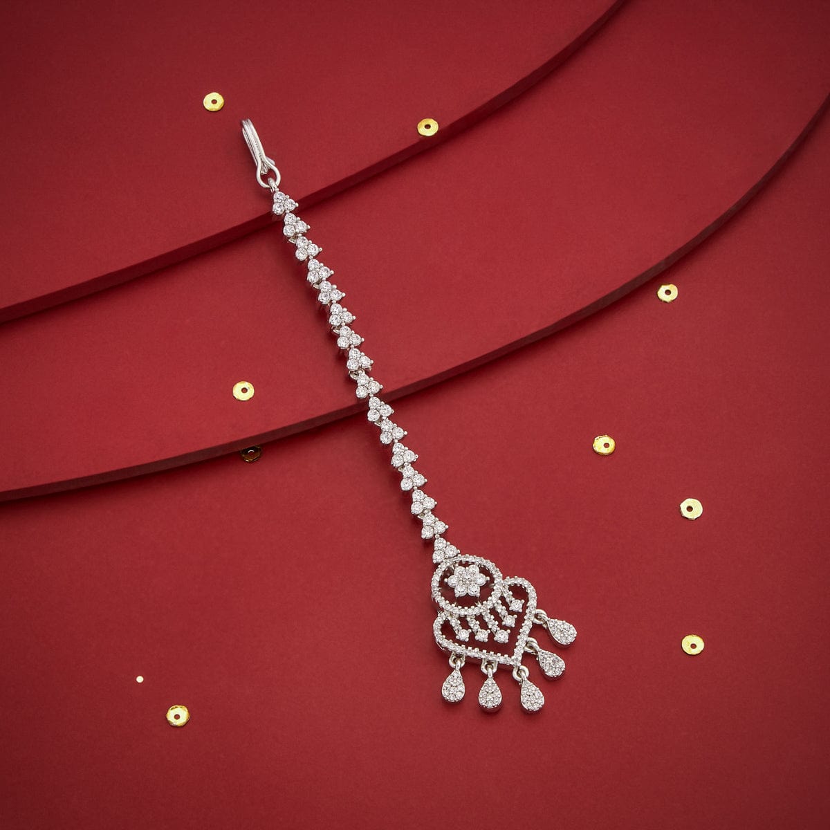 Zircon Tikka Zircon Tikka 185353