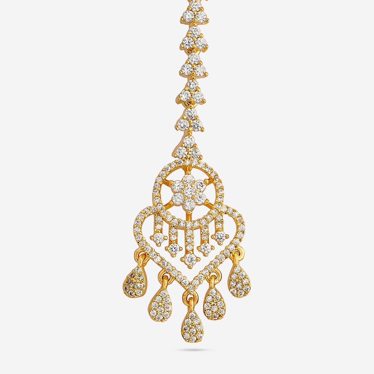 Zircon Tikka Zircon Tikka 185353