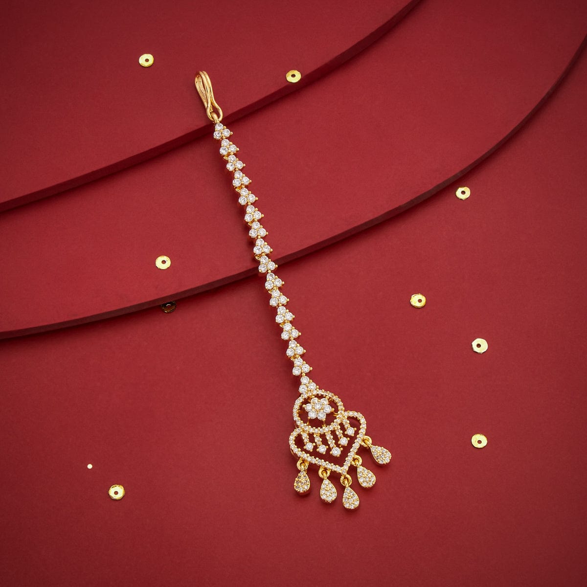 Zircon Tikka Zircon Tikka 185353