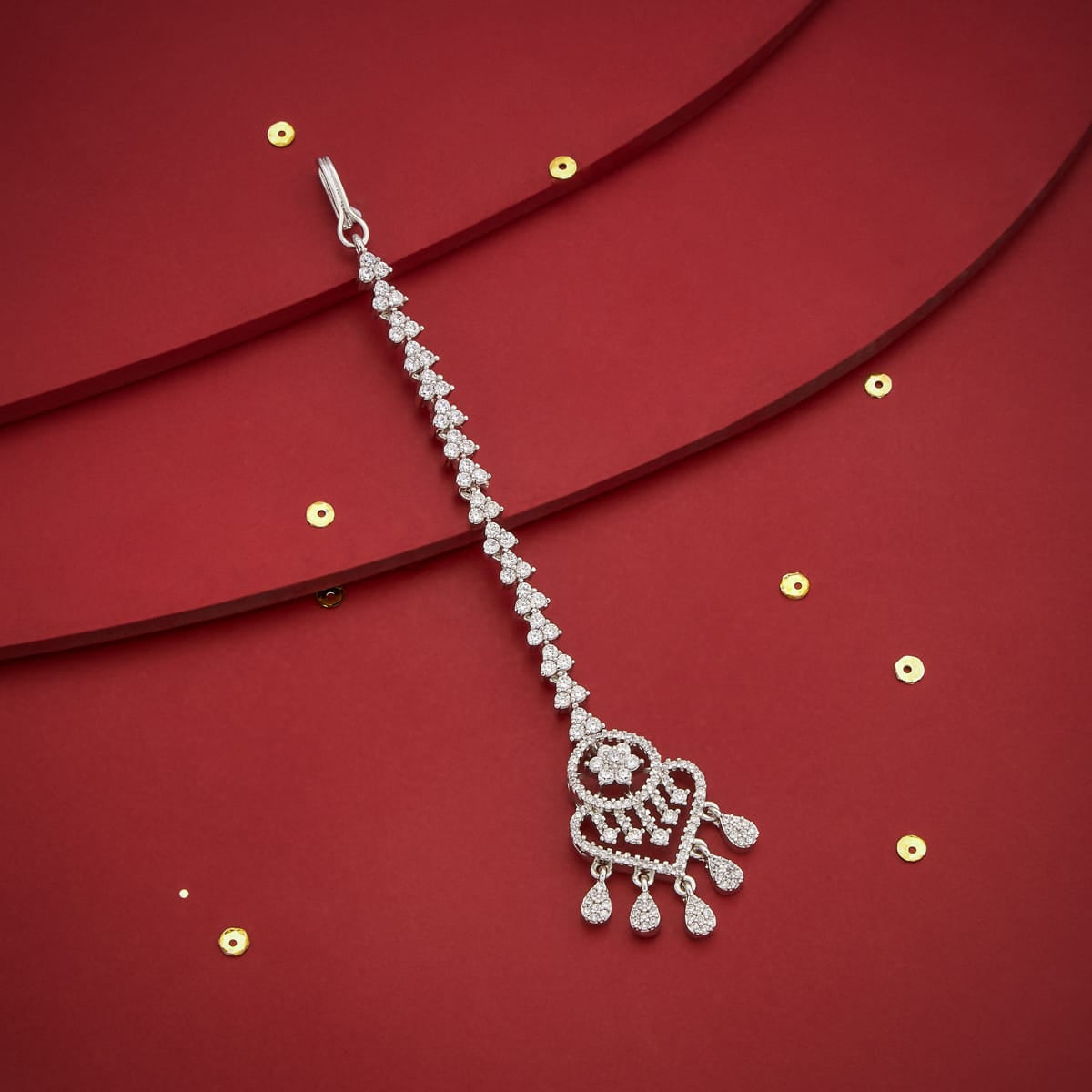 Zircon Tikka Zircon Tikka 185353