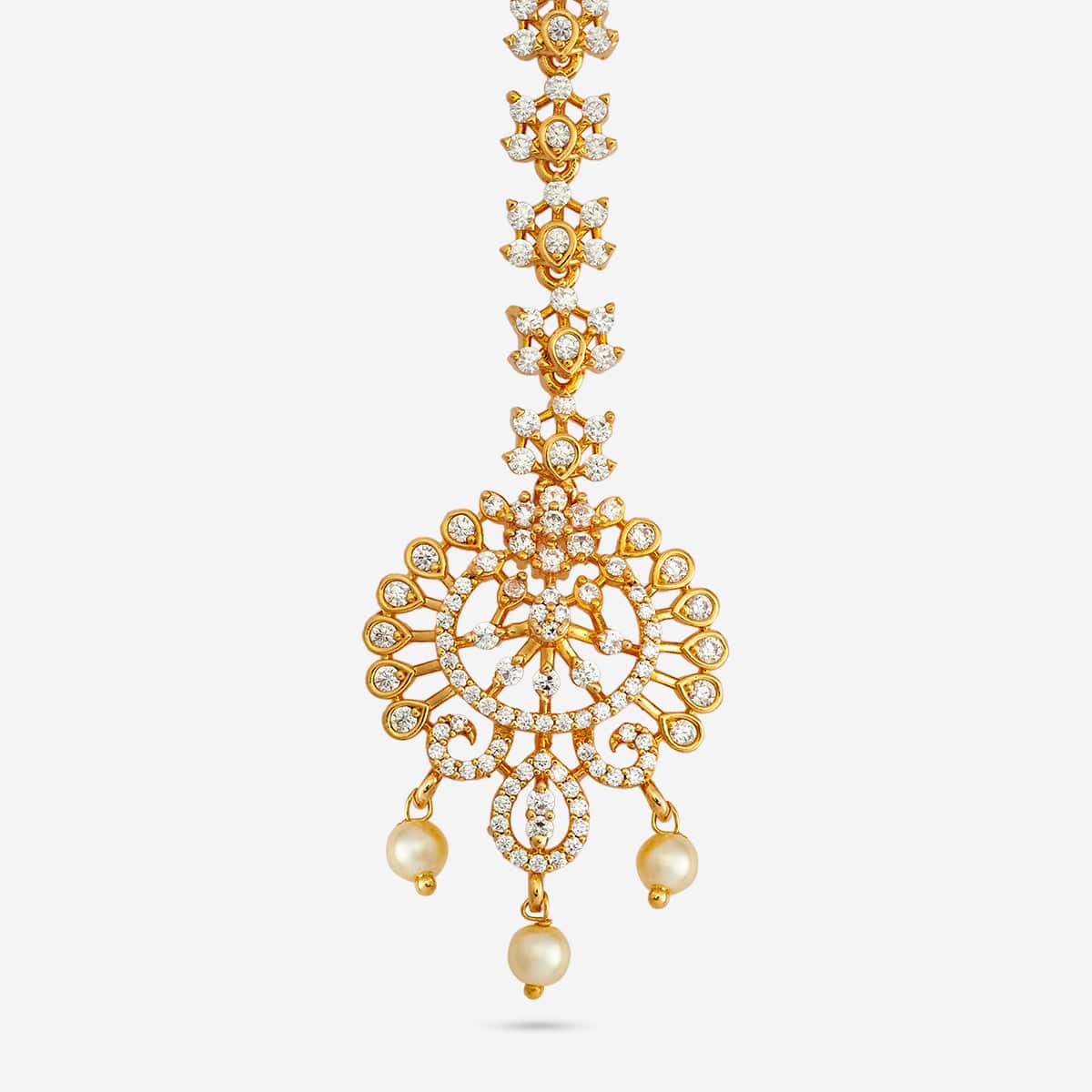 Zircon Tikka Zircon Tikka 186523