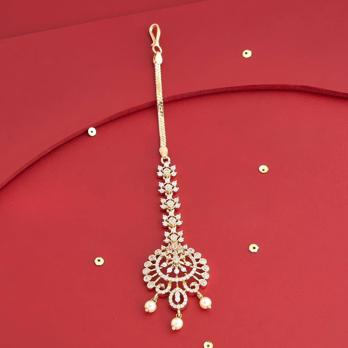 Zircon Tikka Zircon Tikka 186523