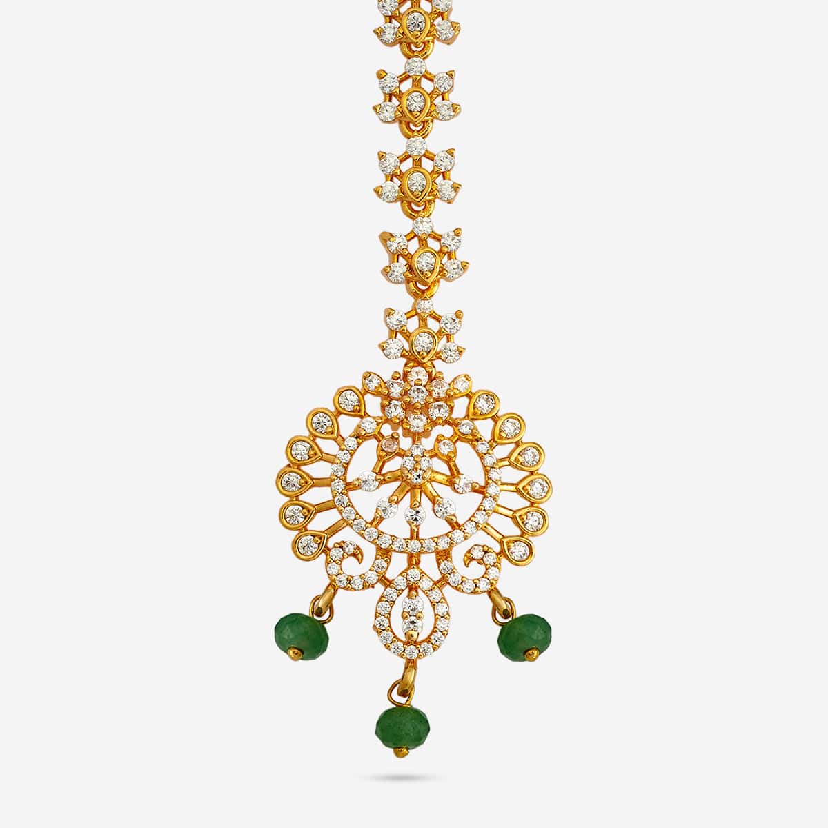 Zircon Tikka Zircon Tikka 186523