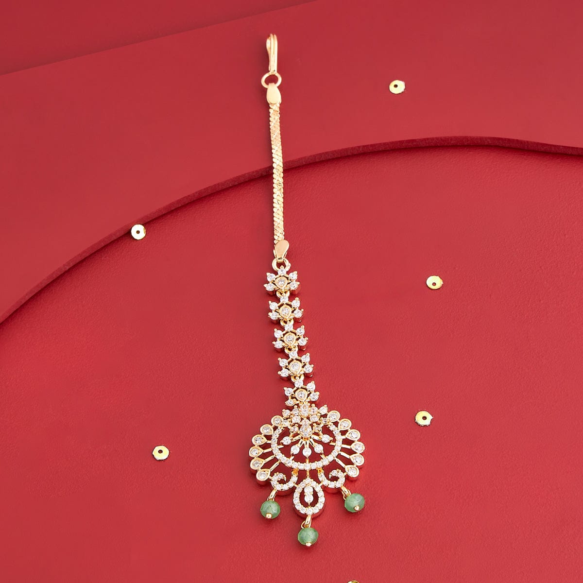 Zircon Tikka Zircon Tikka 186523