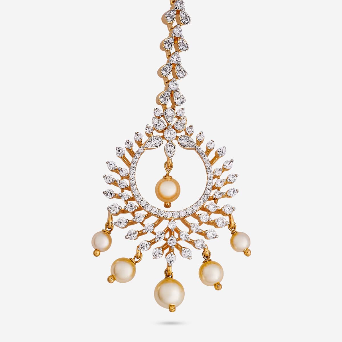 Zircon Tikka Zircon Tikka 187685