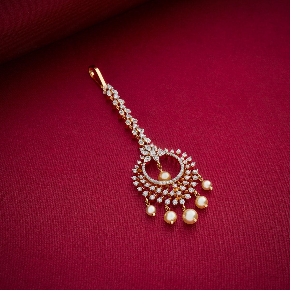 Zircon Tikka Zircon Tikka 187685