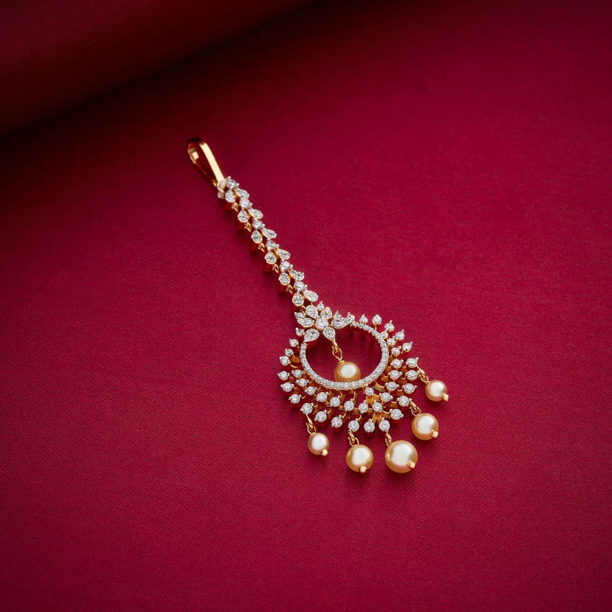 Zircon Tikka Zircon Tikka 187685